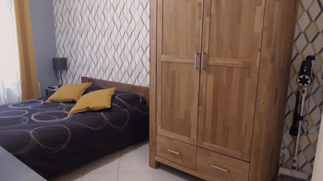 Agreable Studio St Omer Saint-Omer  Exteriér fotografie